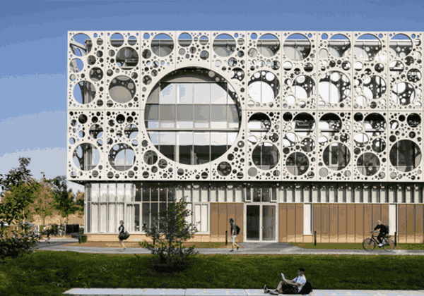 University of Montreal